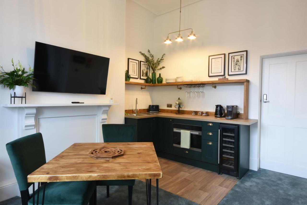 The Hop Merchant'S House 우스터 외부 사진