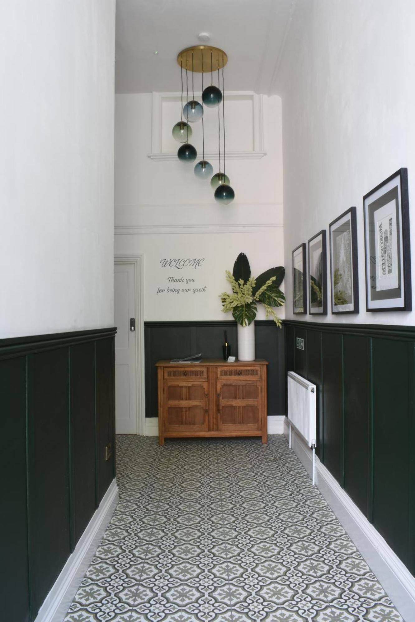 The Hop Merchant'S House 우스터 외부 사진